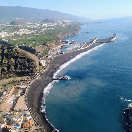 Justo En La Playa - La Huaca Tazacorte Zewnętrze zdjęcie